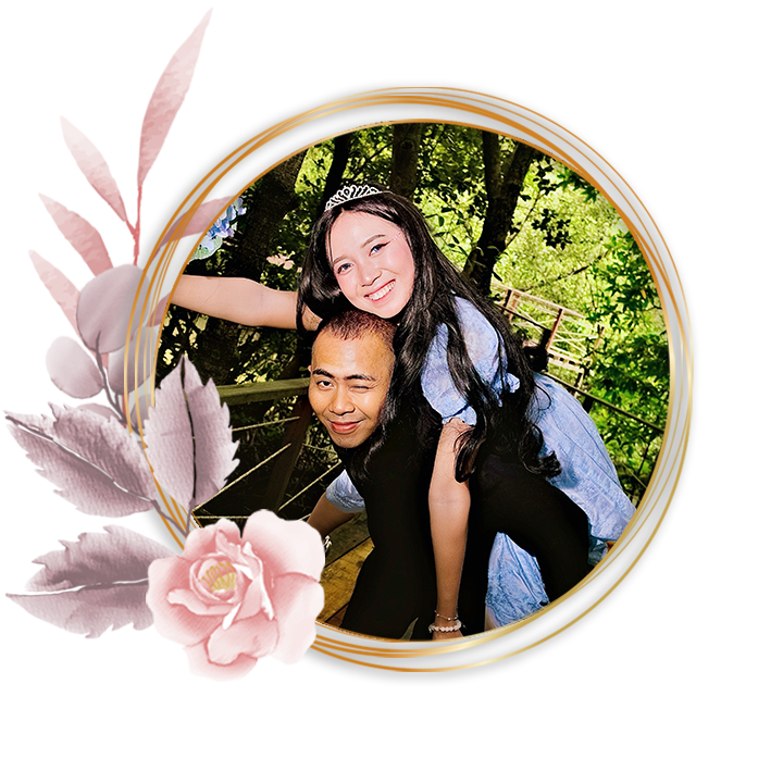 Fitri & Abdul